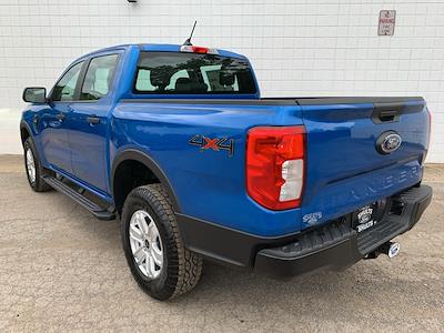 2024 Ford Ranger SuperCrew Cab 4x4 Pickup for sale #S4R4984 - photo 2