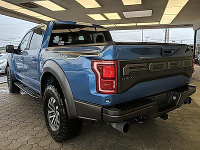2020 Ford F-150 SuperCrew Cab 4x4 Pickup for sale #S4R6126A - photo 2