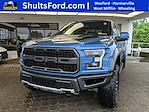 2020 Ford F-150 SuperCrew Cab 4x4 Pickup for sale #S4R6126A - photo 1