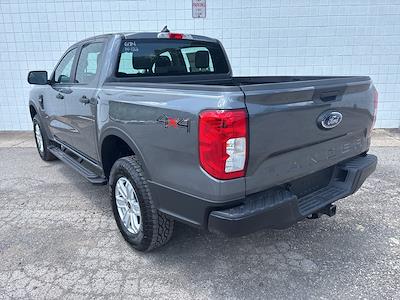 2024 Ford Ranger SuperCrew Cab 4x4 Pickup for sale #S4R6184 - photo 2