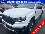 Used 2021 Ford Ranger XLT SuperCrew Cab 4x4 Pickup for sale #S4R6557A - photo 1