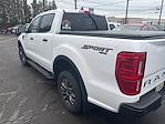 Used 2021 Ford Ranger XLT SuperCrew Cab 4x4 Pickup for sale #S4R6557A - photo 2