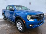 2024 Ford Ranger SuperCrew Cab 4x4 Pickup for sale #S4R7950 - photo 5