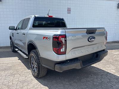 2024 Ford Ranger SuperCrew Cab 4x4 Pickup for sale #S4R8302 - photo 2