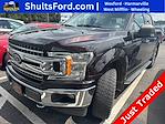 2018 Ford F-150 SuperCrew Cab 4x4 Pickup for sale #S4R8819A - photo 1