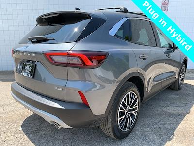 2024 Ford Escape FWD SUV for sale #S4S3118 - photo 2