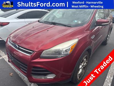 2013 Ford Escape 4x4 SUV for sale #S4V1077A - photo 1