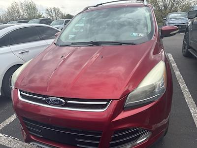 2013 Ford Escape 4x4 SUV for sale #S4V1077A - photo 2