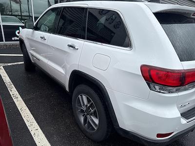 2020 Jeep Grand Cherokee 4x4 SUV for sale #S4V2146A - photo 2