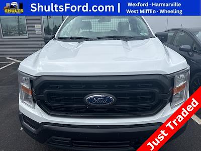2022 Ford F-150 Regular Cab 4x2 Pickup for sale #S4V2460A - photo 1