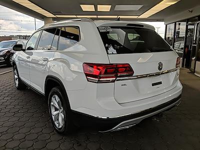 2018 Volkswagen Atlas AWD SUV for sale #S4V2706A - photo 2