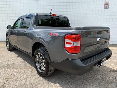 2024 Ford Maverick SuperCrew Cab AWD Pickup for sale #S4V5711 - photo 2
