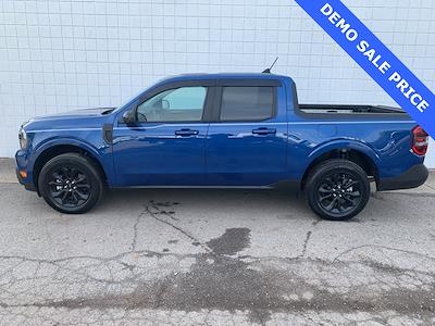 2024 Ford Maverick SuperCrew Cab AWD Pickup for sale #S4V5932 - photo 2