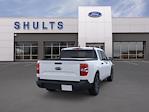 2024 Ford Maverick SuperCrew Cab AWD Pickup for sale #S4V7578 - photo 8