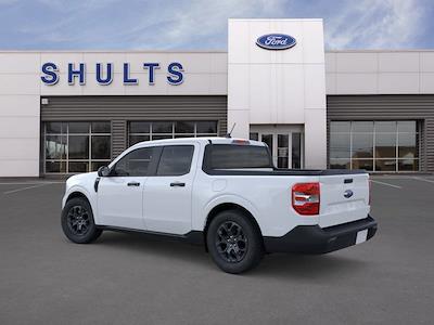 2024 Ford Maverick SuperCrew Cab AWD Pickup for sale #S4V8328 - photo 2