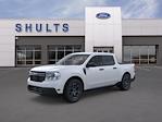 2024 Ford Maverick SuperCrew Cab AWD Pickup for sale #S4V8328 - photo 1