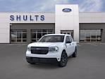 2024 Ford Maverick SuperCrew Cab AWD Pickup for sale #S4V8328 - photo 3