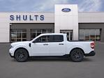 2024 Ford Maverick SuperCrew Cab AWD Pickup for sale #S4V8328 - photo 4