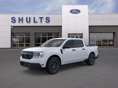2024 Ford Maverick SuperCrew Cab AWD Pickup for sale #S4V8343 - photo 1
