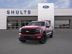 2025 Ford F-150 SuperCrew Cab 4WD Pickup for sale #S56437 - photo 2