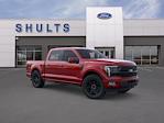 2025 Ford F-150 SuperCrew Cab 4WD Pickup for sale #S56437 - photo 7