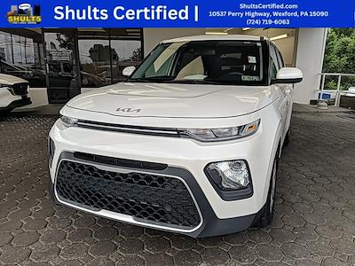2022 Kia Soul FWD SUV for sale #S5V8496A - photo 1