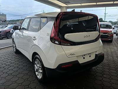 2022 Kia Soul FWD SUV for sale #S5V8496A - photo 2