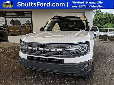 2023 Ford Bronco Sport AWD SUV for sale #S5B0060A - photo 1