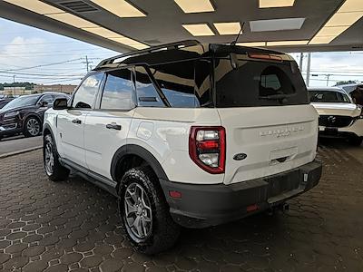 2023 Ford Bronco Sport AWD SUV for sale #S5B0060A - photo 2