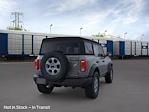 2025 Ford Bronco 4WD SUV for sale #S5B0102 - photo 8