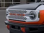 2025 Ford Bronco 4WD SUV for sale #S5B0111 - photo 19