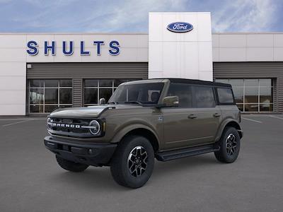 2025 Ford Bronco 4WD SUV for sale #S5B0112 - photo 1