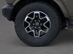 2025 Ford Bronco 4WD SUV for sale #S5B0112 - photo 21