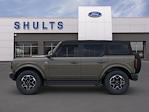 2025 Ford Bronco 4WD SUV for sale #S5B0112 - photo 3