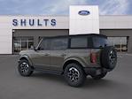 2025 Ford Bronco 4WD SUV for sale #S5B0112 - photo 4
