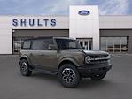 2025 Ford Bronco 4WD SUV for sale #S5B0112 - photo 7