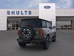 2025 Ford Bronco 4WD SUV for sale #S5B0112 - photo 8