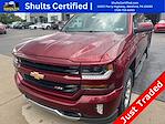 2016 Chevrolet Silverado 1500 Crew Cab 4x4 Pickup for sale #S5B0112A - photo 3