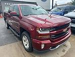 2016 Chevrolet Silverado 1500 Crew Cab 4x4 Pickup for sale #S5B0112A - photo 1