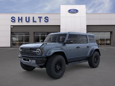 New 2025 Ford Bronco Raptor for sale #S5B0132 - photo 1