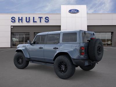 New 2025 Ford Bronco Raptor for sale #S5B0132 - photo 2