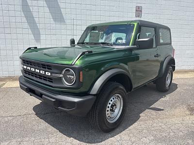 2025 Ford Bronco 4WD SUV for sale #S5B0176 - photo 1
