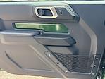2025 Ford Bronco 4WD SUV for sale #S5B0176 - photo 18