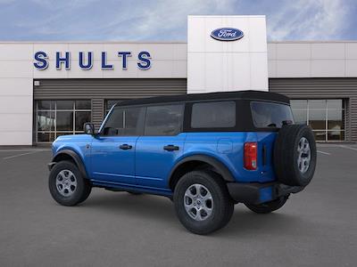 2025 Ford Bronco 4WD SUV for sale #S5B0235 - photo 2