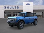 2025 Ford Bronco 4WD SUV for sale #S5B0235 - photo 1