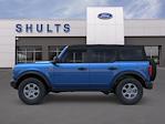 2025 Ford Bronco 4WD SUV for sale #S5B0235 - photo 4