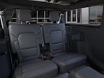 2025 Ford Bronco 4WD SUV for sale #S5B0270 - photo 11