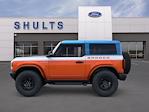 2025 Ford Bronco 4WD SUV for sale #S5B0270 - photo 4