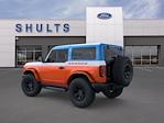 2025 Ford Bronco 4WD SUV for sale #S5B0270 - photo 2