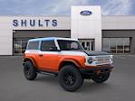 2025 Ford Bronco 4WD SUV for sale #S5B0270 - photo 7